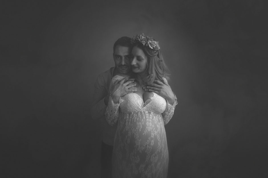 séance photo femme enceinte photographe tourcoing