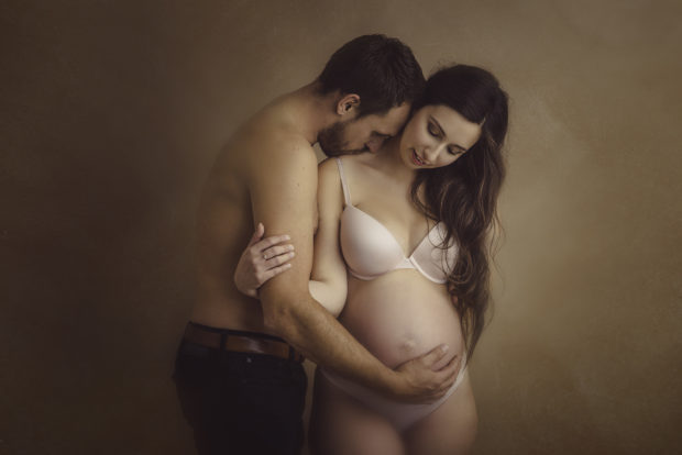 Formation en ligne : se perfectionner en photo de grossesse et