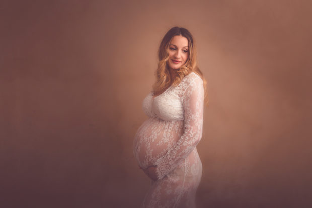 shooting photo femme enceinte sur lille